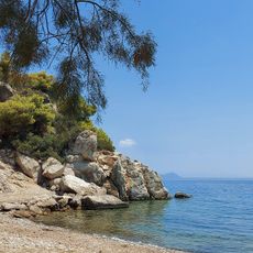 Ακτή Αγάπης