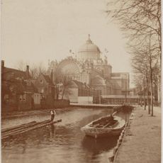 Amstelgracht