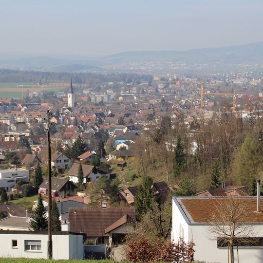 Bülach