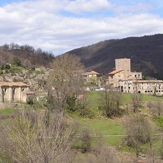 Saint-Roman-de-Codières