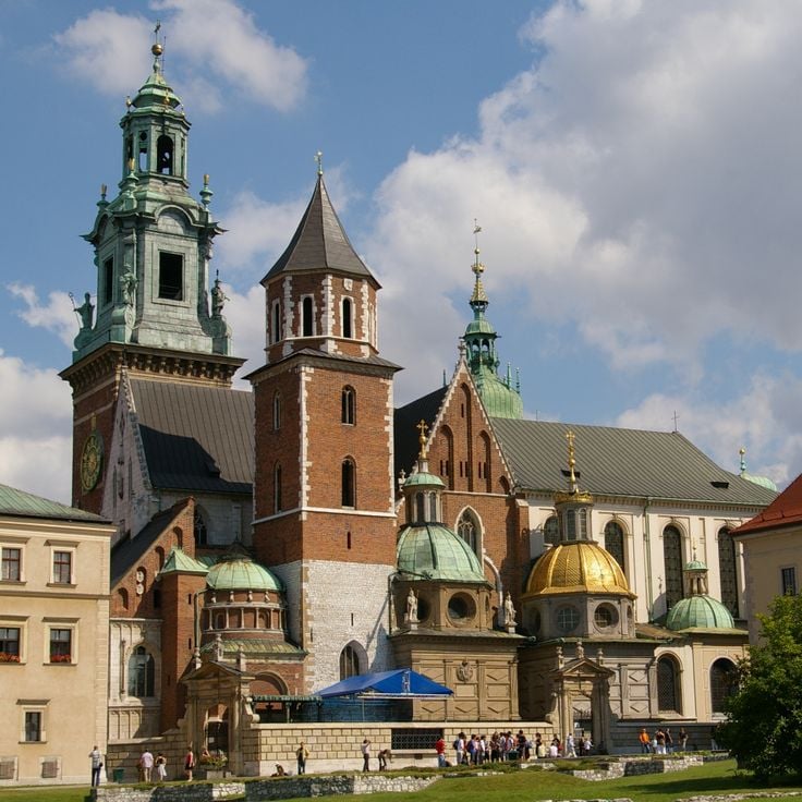 Wawel Cathedral