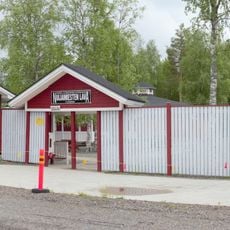Nuijamiesten lava