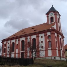 Church of Saint Lawrence