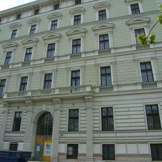 Palais Gutmann