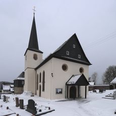 Pfarrkirche
