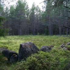 Örskärskyrkogården