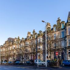 370, 372 Langside Road