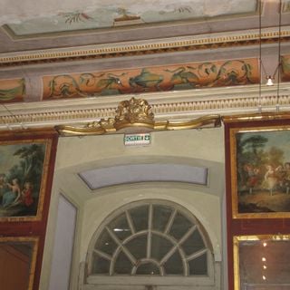 Hôtel d'Adhémar de Lantagnac