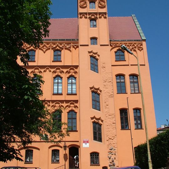 Loitzenhaus