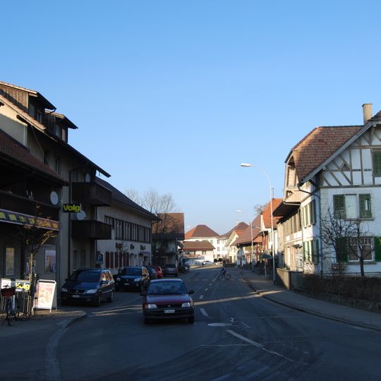 Lotzwil
