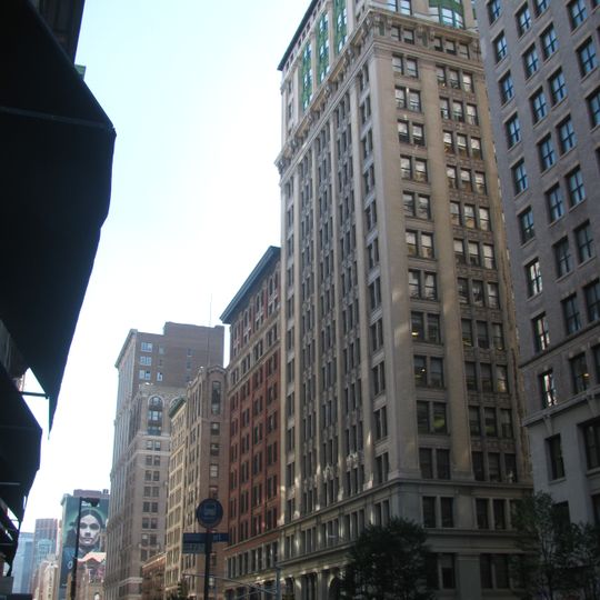 225 Park Avenue South