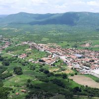 Encanto, Rio Grande do Norte