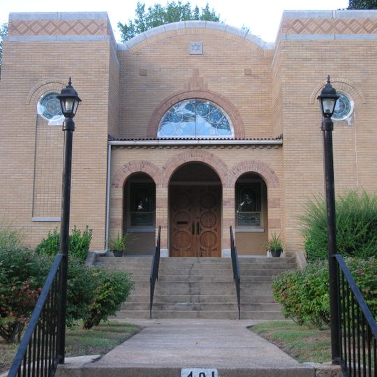 Temple B'Nai Israel