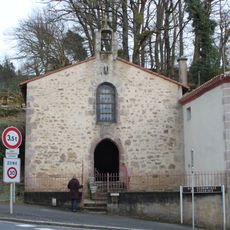Chapelle Notre-Dame-de-l'Assomption du Pont