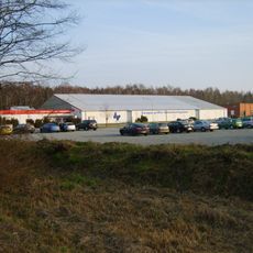 Trassenheide butterfly farm