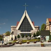 Jaworzno