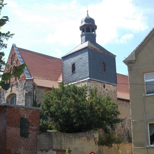 Propsteikirche Lissen