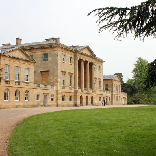Basildon Park