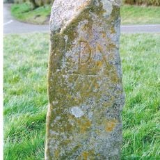 Milestone On Rockley Godcake