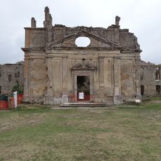 Monterano
