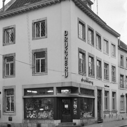 Putstraat 6, Sittard