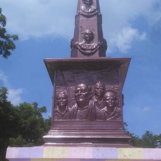 Parbhani