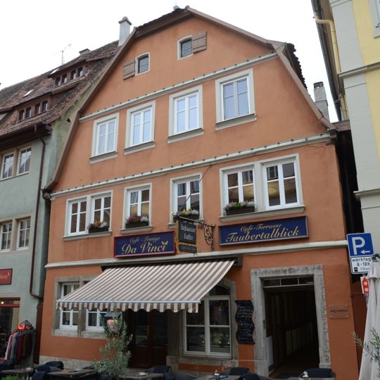 Untere Schmiedgasse 18
