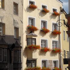 Bürgerhaus, Karl Jäger-Haus