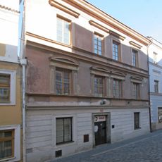 Svaté Anežky České 28