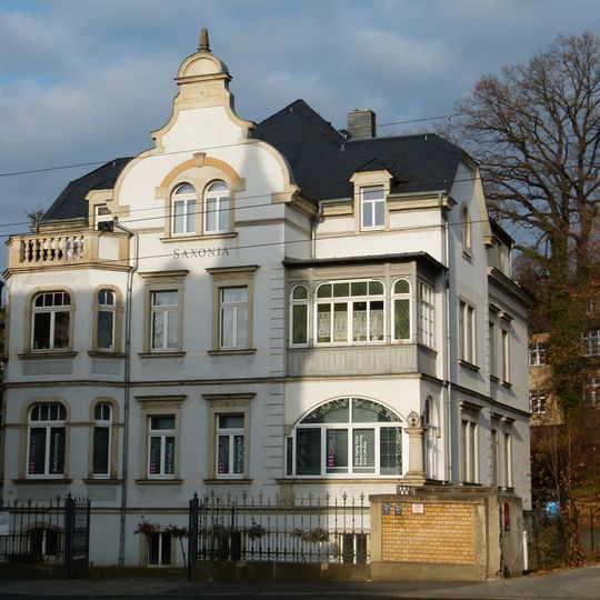 Bautzner Landstraße 29