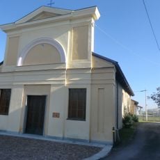 Cappella dell'Assunta