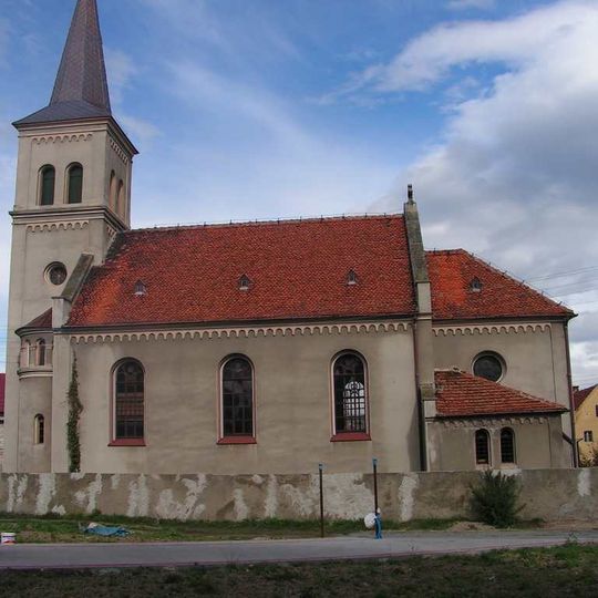 Sieniawka, Dzierżoniów County
