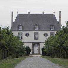 Malouinière du Demaine