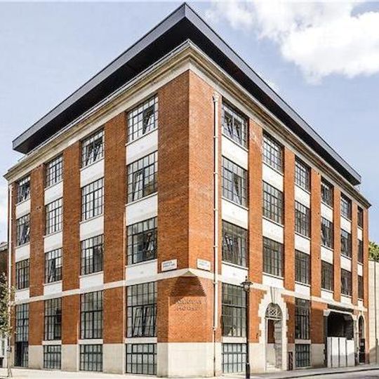 Douglas House, London