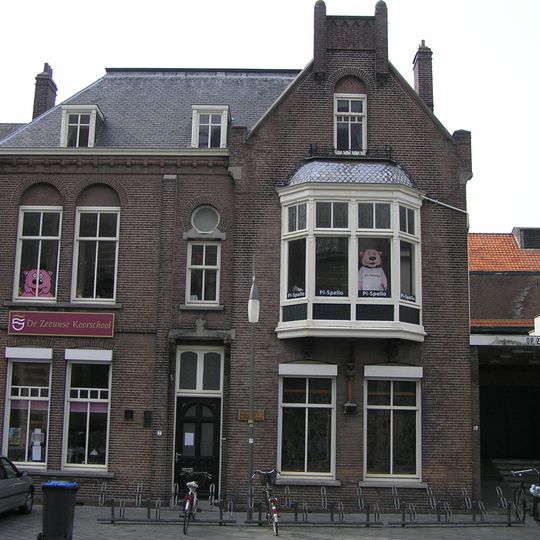 Zeeuwse Koorschool
