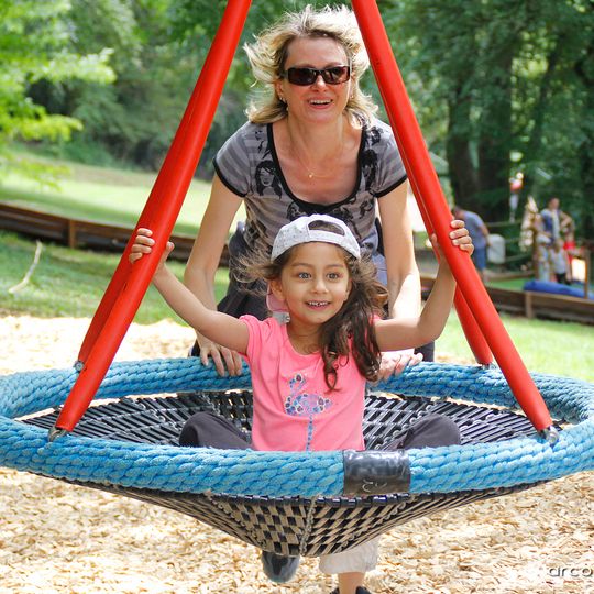 Parc de loisir les Campaines