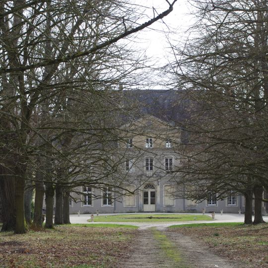 Château de Saulxures