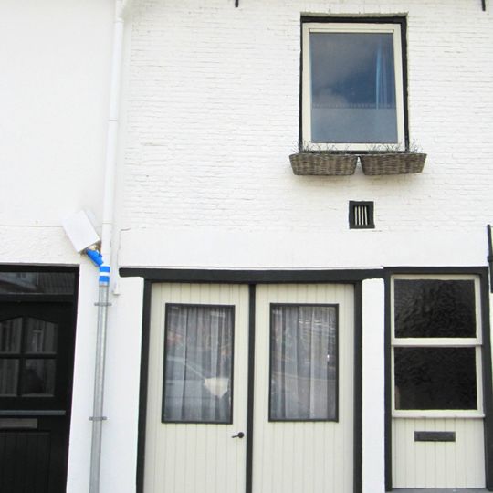 Molenstraat 27, Coevorden