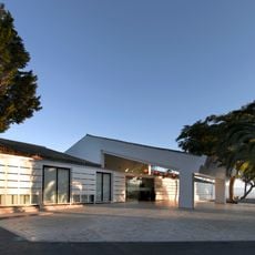 Parador de Antequera