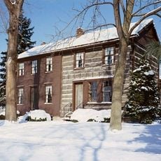 Nauvoo Historic District