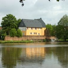 Burg- und Schlossmuseum Jägersburg