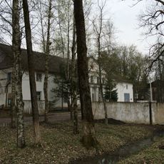 Здание гауптвахты (Великий Новгород)