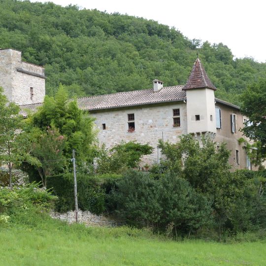 Prieuré de Costejean