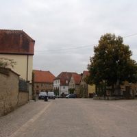 Kolitzheim
