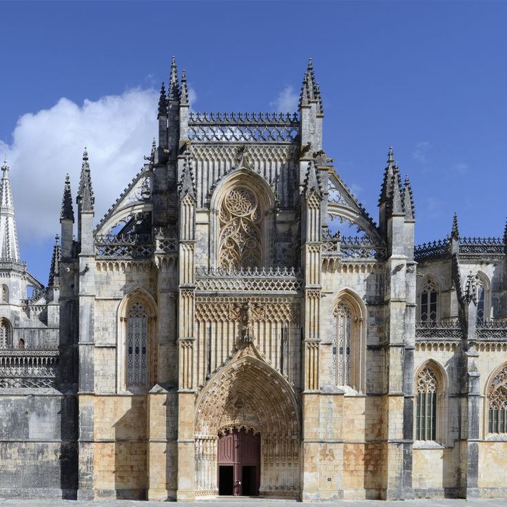 Batalha Monastery