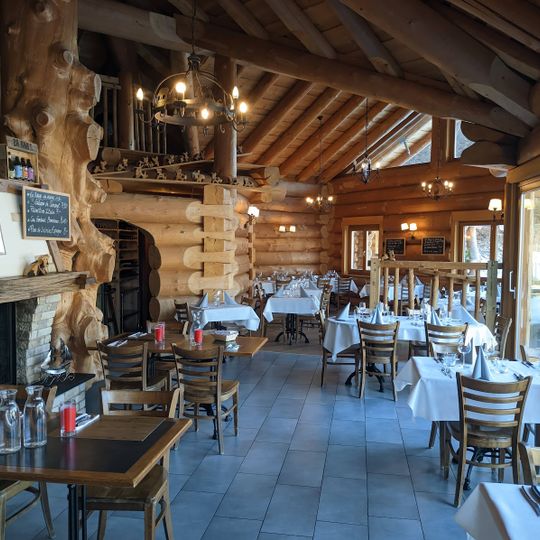 Restaurant l'Unique