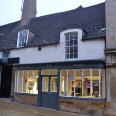 5, Ironmonger Street