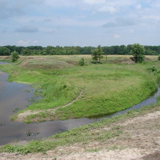 Хухрянский заказник