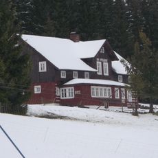 Horská bouda čp. 102