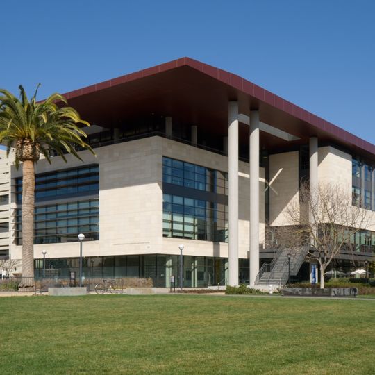 Stanford University School of Medicine